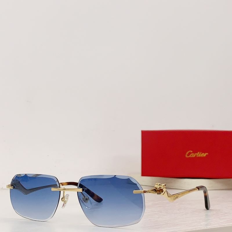 Cartier Sunglasses